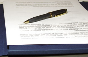 Juristisches Service